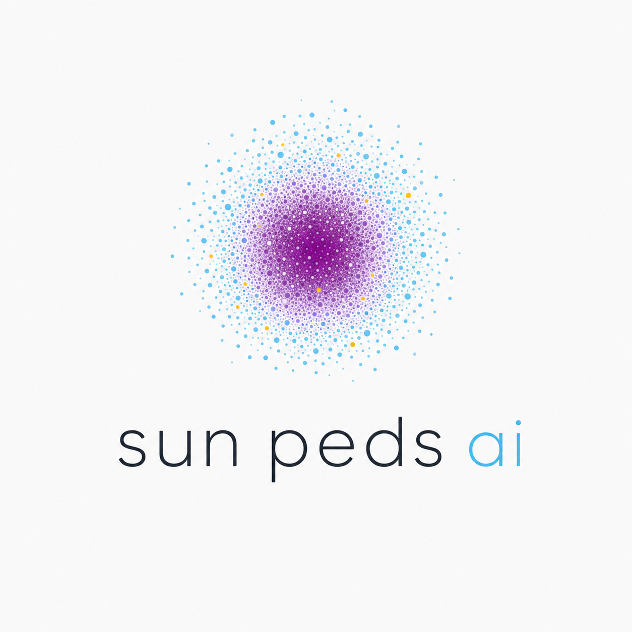 sun peds ai